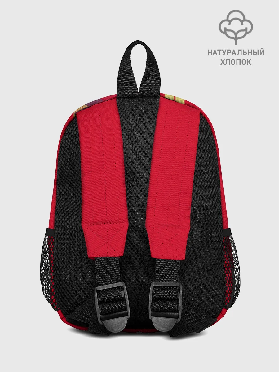 Рюкзак детский / Iniesta home WC 2018