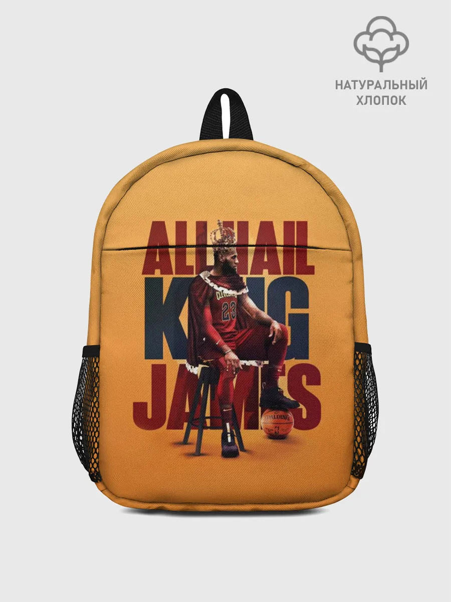 Рюкзак детский / LeBron James