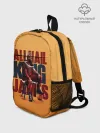 Рюкзак детский / LeBron James