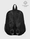 Рюкзак детский / Famous Minimalist Art