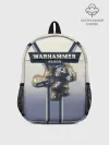 Рюкзак детский / Warhammer 40000: Tau Empire