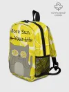 Рюкзак детский / More Sun In Your Life