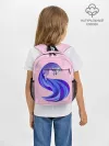 Рюкзак детский / Лиса