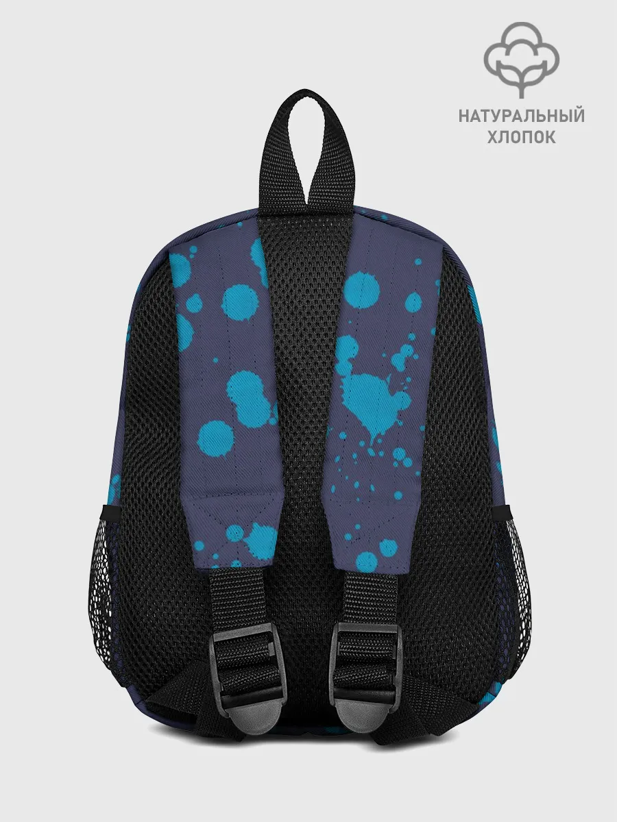 Рюкзак детский / Разочарование