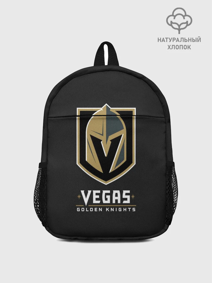 Рюкзак детский / Vegas Golden Knights