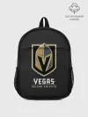 Рюкзак детский / Vegas Golden Knights