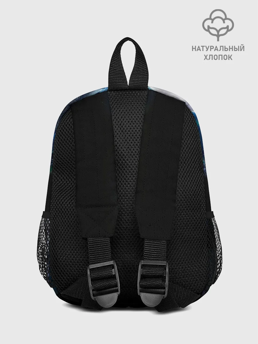 Рюкзак детский / как приручить дракона