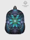 Рюкзак детский / Астральная мандала