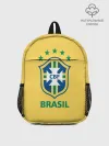 Рюкзак детский / Сборная Бразилии