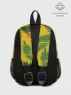 Рюкзак детский / Ананасы