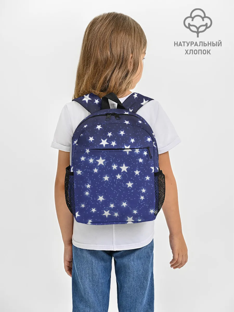 Рюкзак детский / Stars