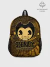 Рюкзак детский / Bendy and the ink machine