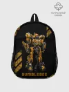 Рюкзак детский / АВТОБОТ БАМБЛБИ | BUMBLEBEE