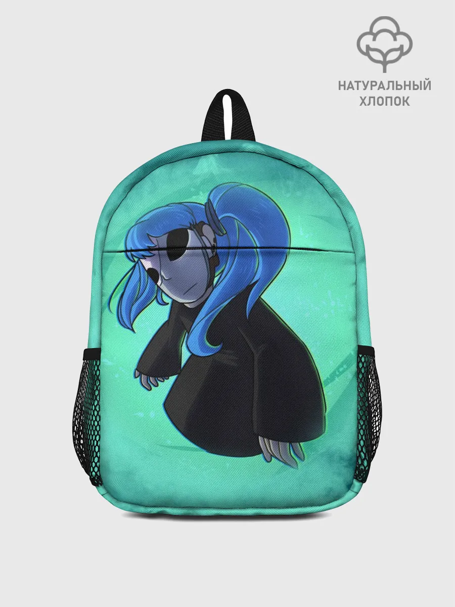 Рюкзак детский / Sally Face