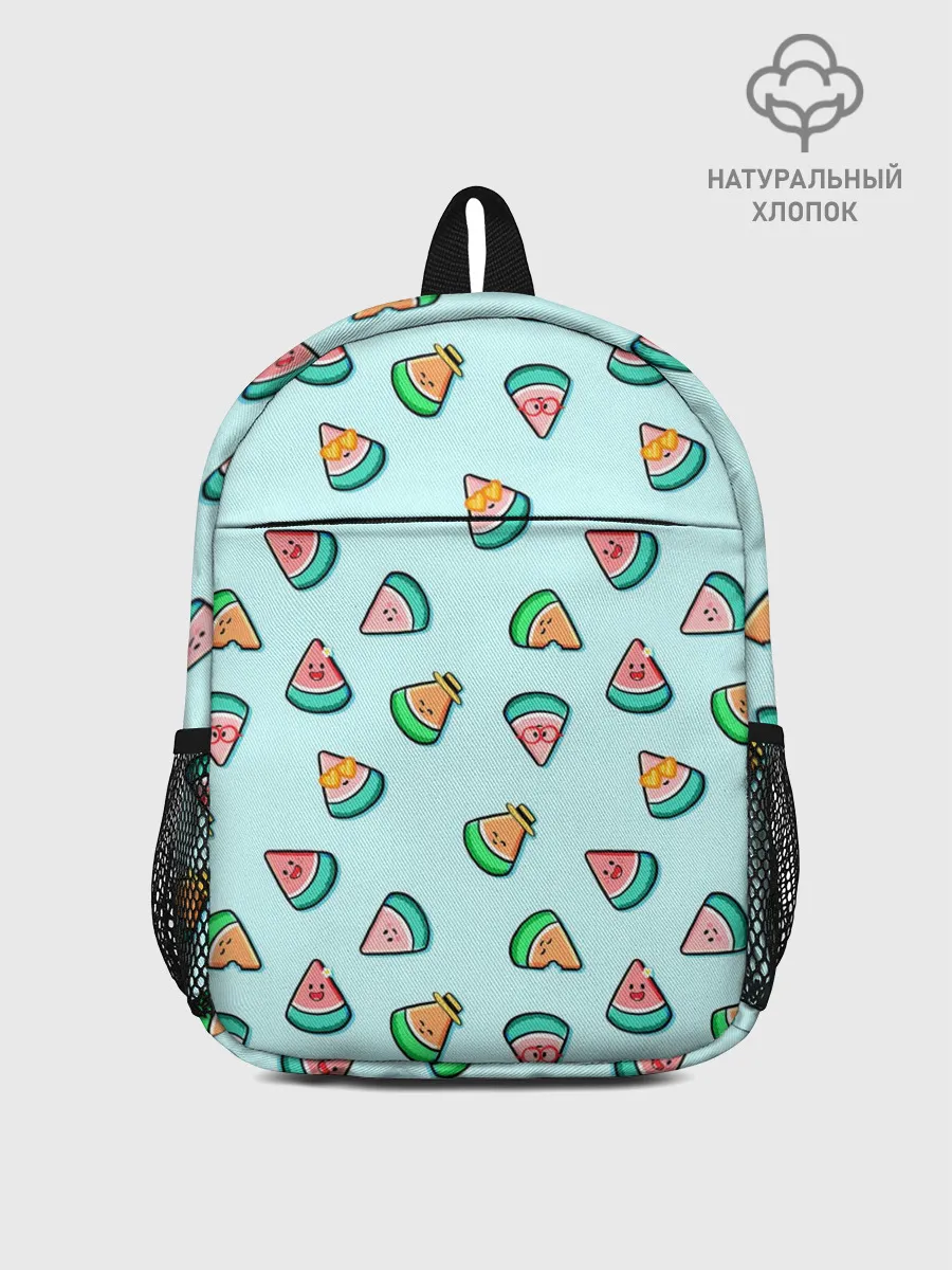 Рюкзак детский / Kawaii Арбузики