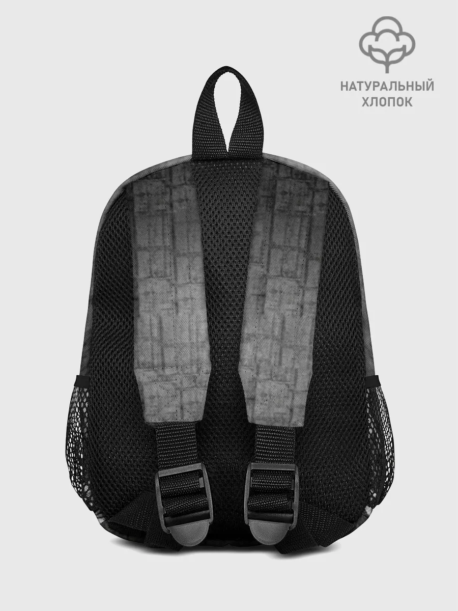 Рюкзак детский / Пабло Эскобар