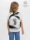 Рюкзак детский / Juventus
