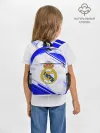 Рюкзак детский / Real Madrid