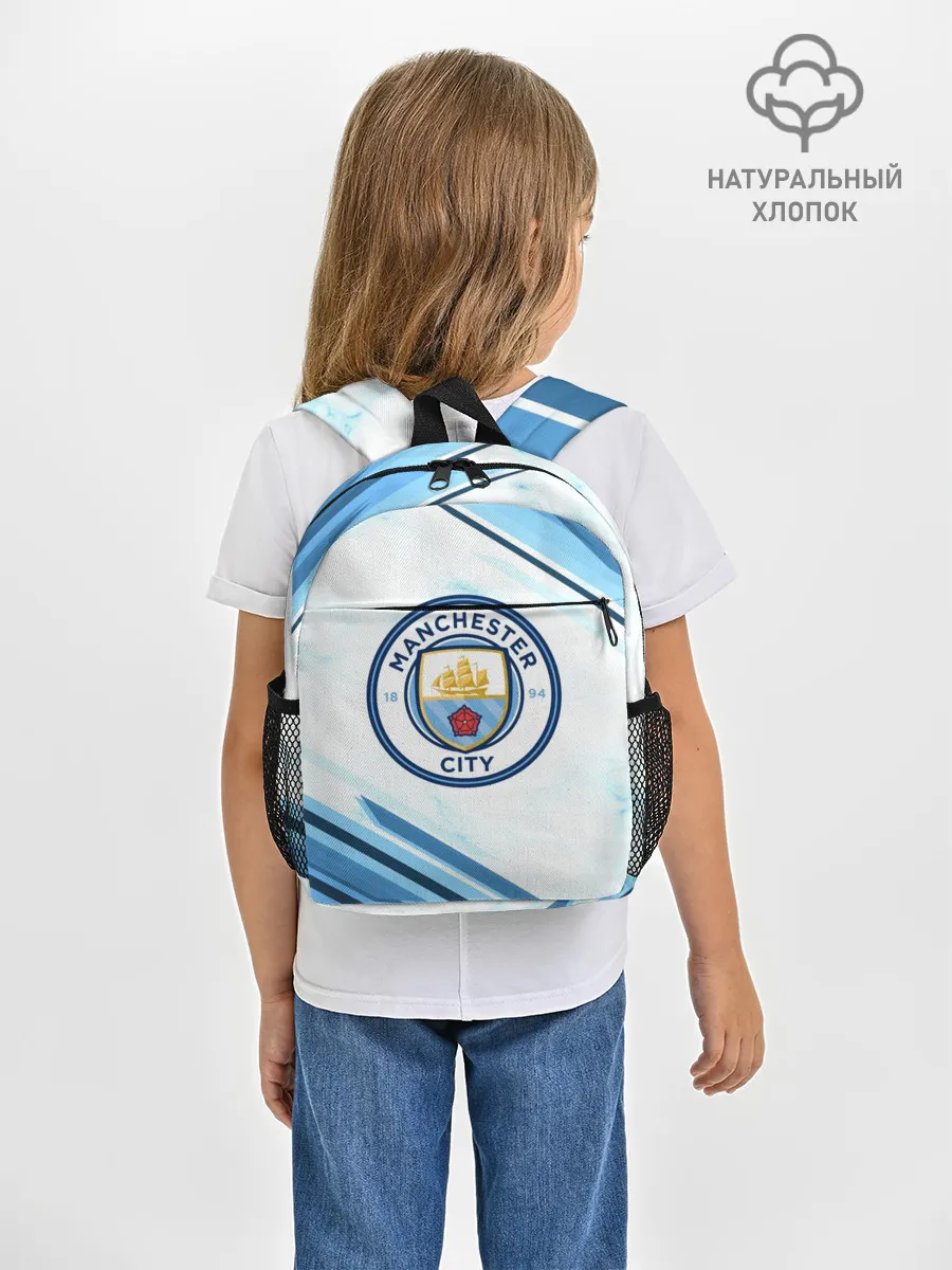 Рюкзак детский / Manchester city