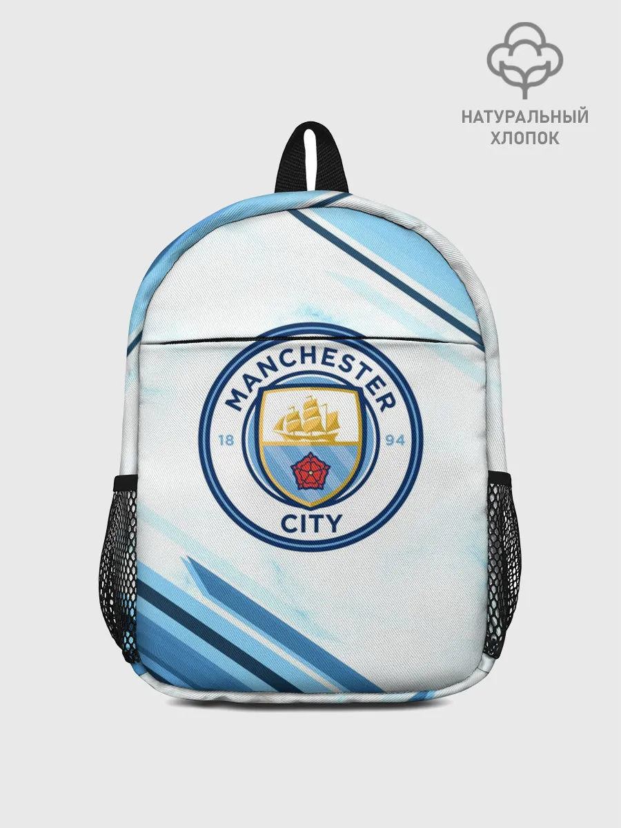 Рюкзак детский / Manchester city
