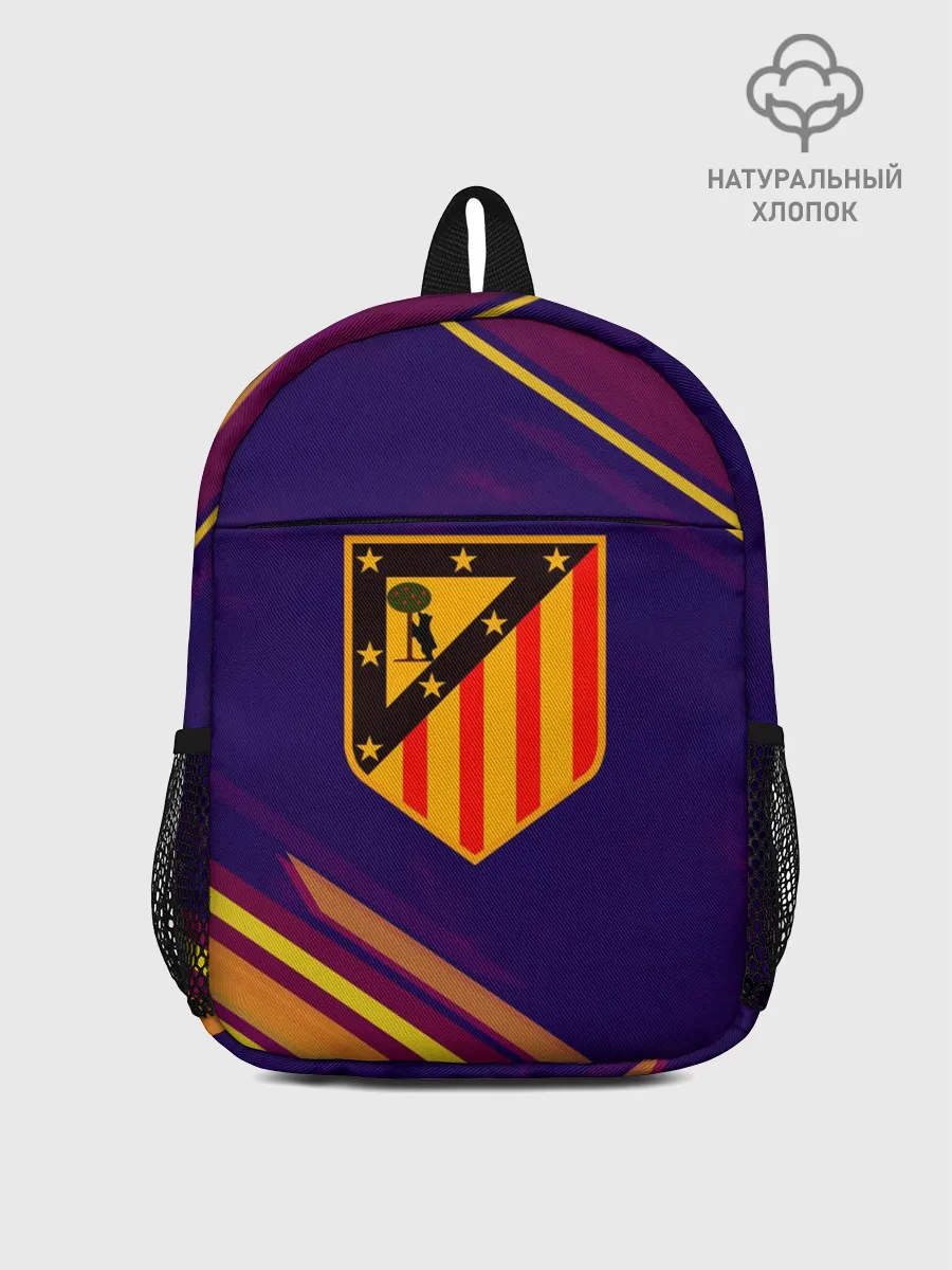 Рюкзак детский / Atletico Madrid