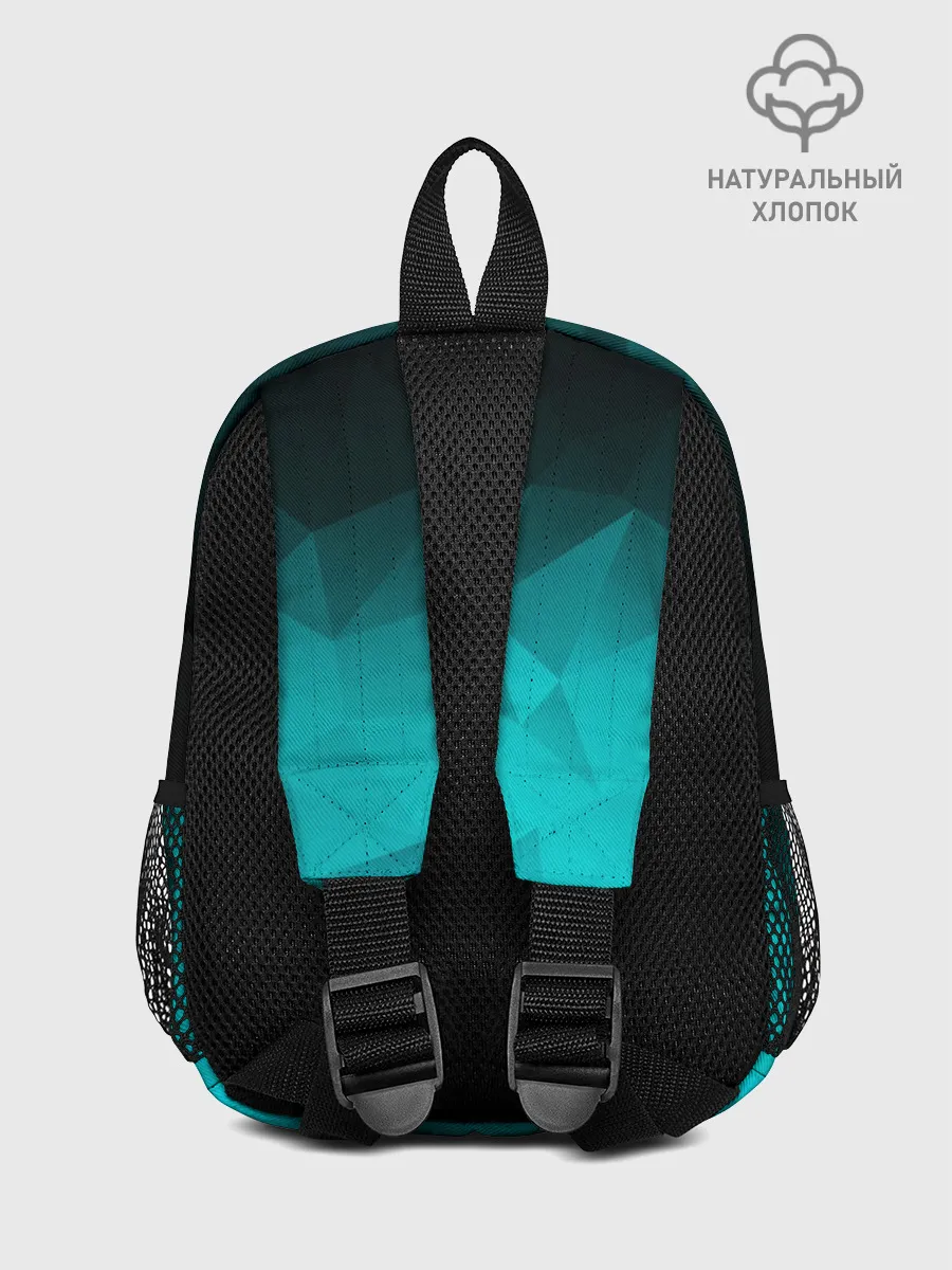 Рюкзак детский / DETROIT BECOME HUMAN