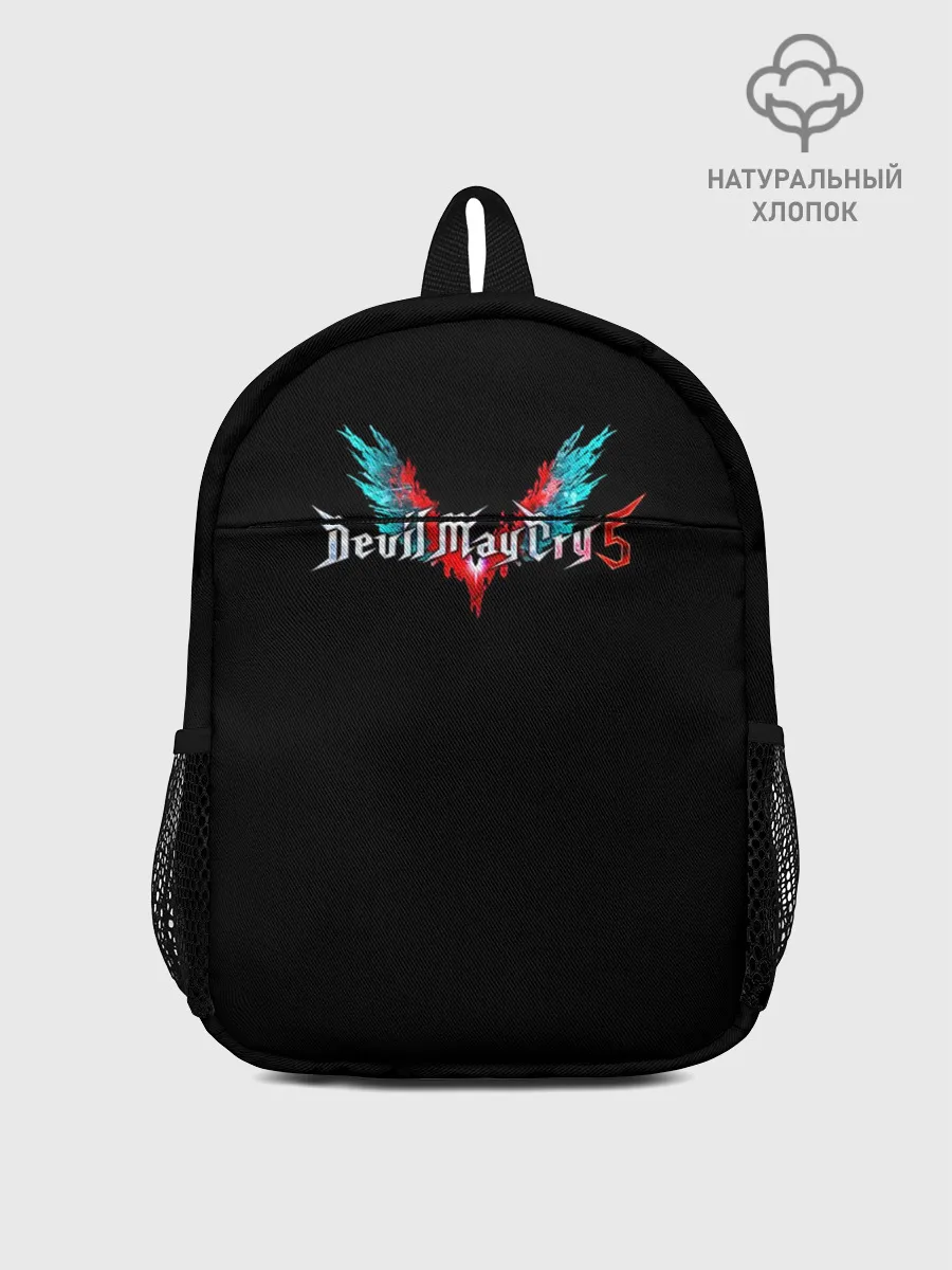 Рюкзак детский / Devil May Cry 5