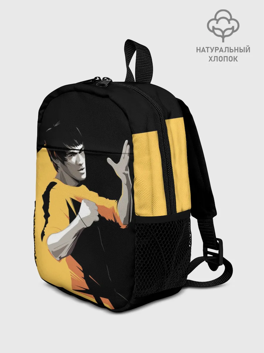 Рюкзак детский / Bruce Lee