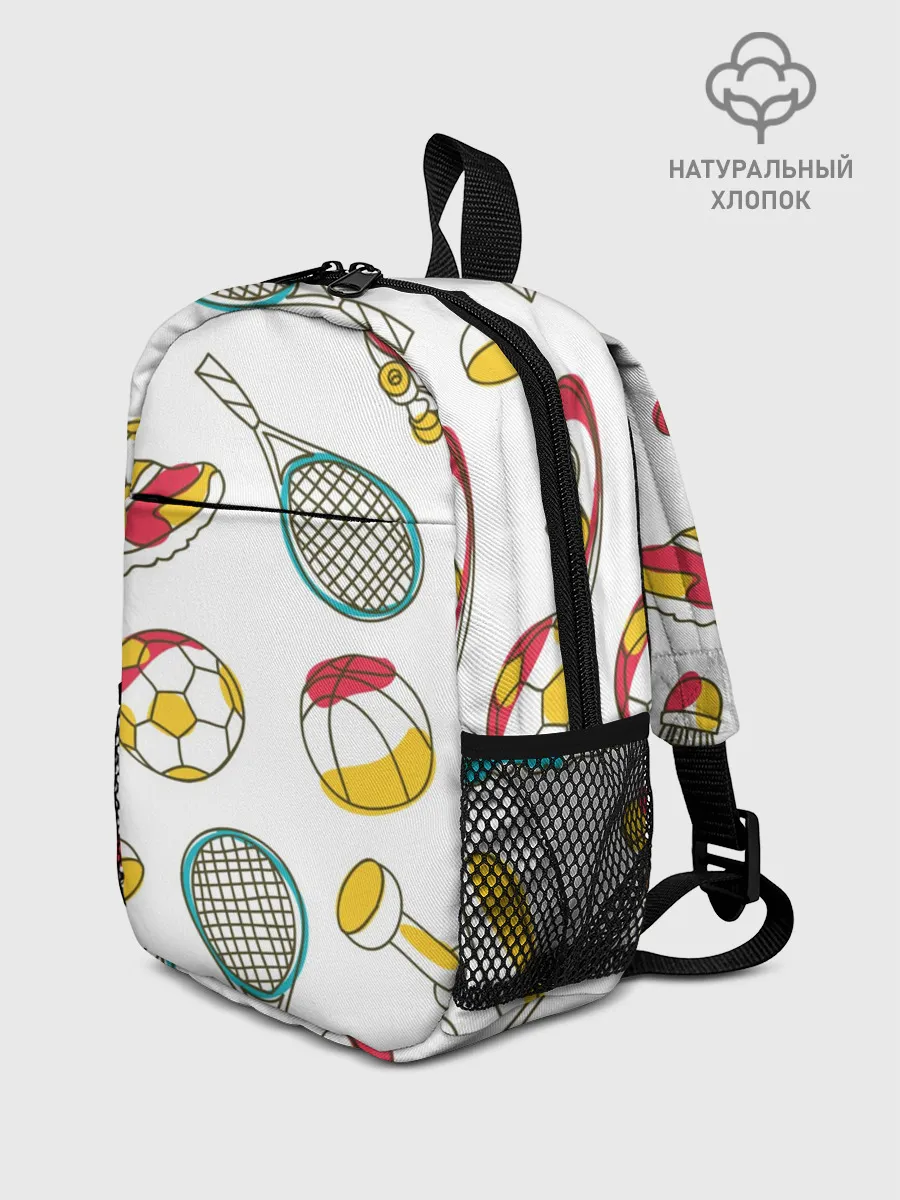 Рюкзак детский / Спорт
