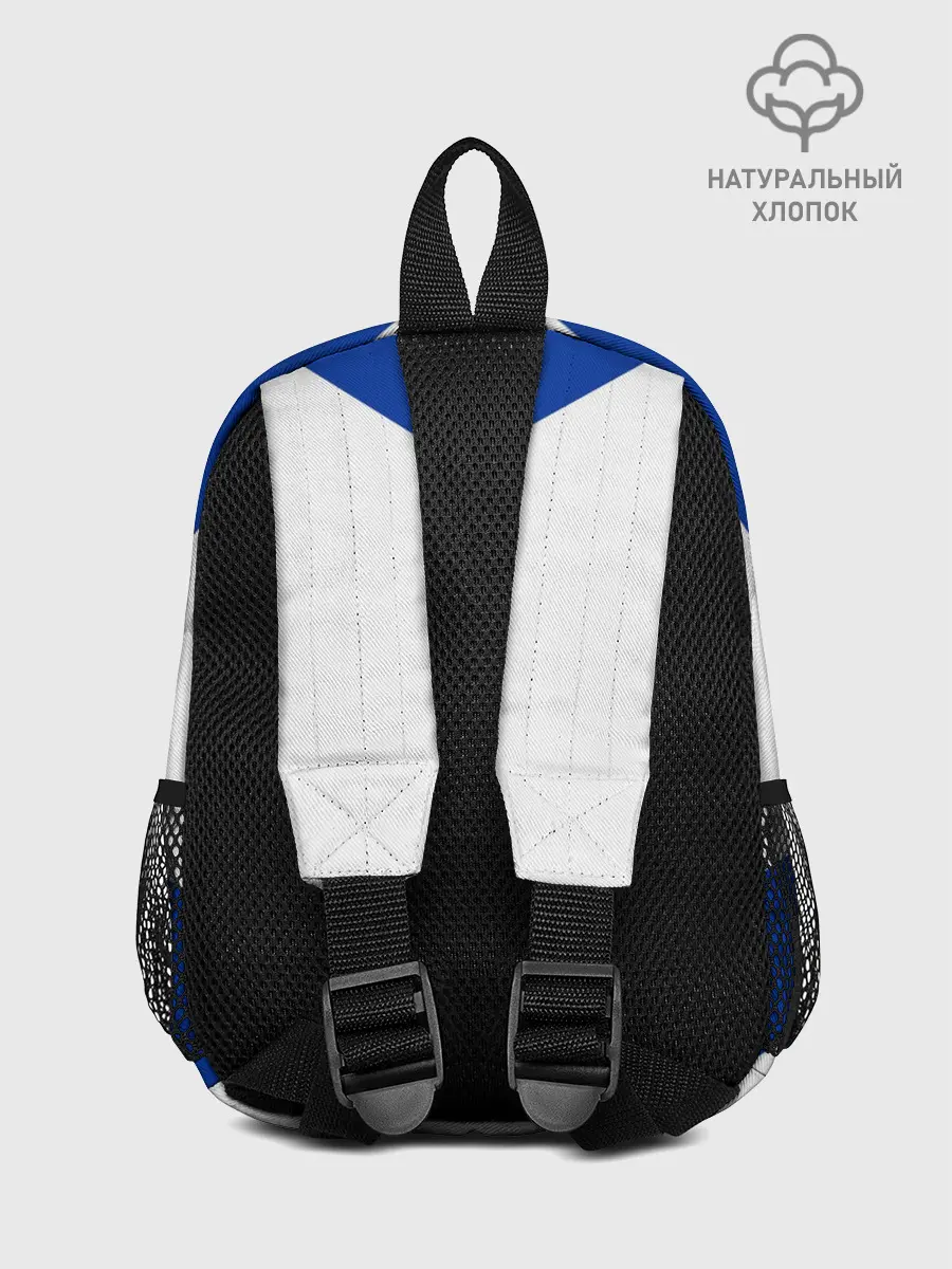 Рюкзак детский / Андреевский Флаг | ВМФ