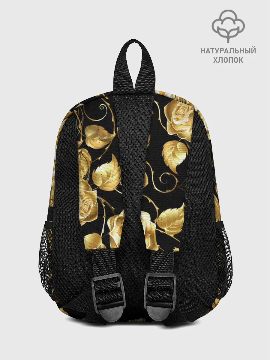 Рюкзак детский / Golden Roses