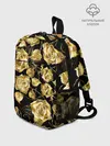 Рюкзак детский / Golden Roses
