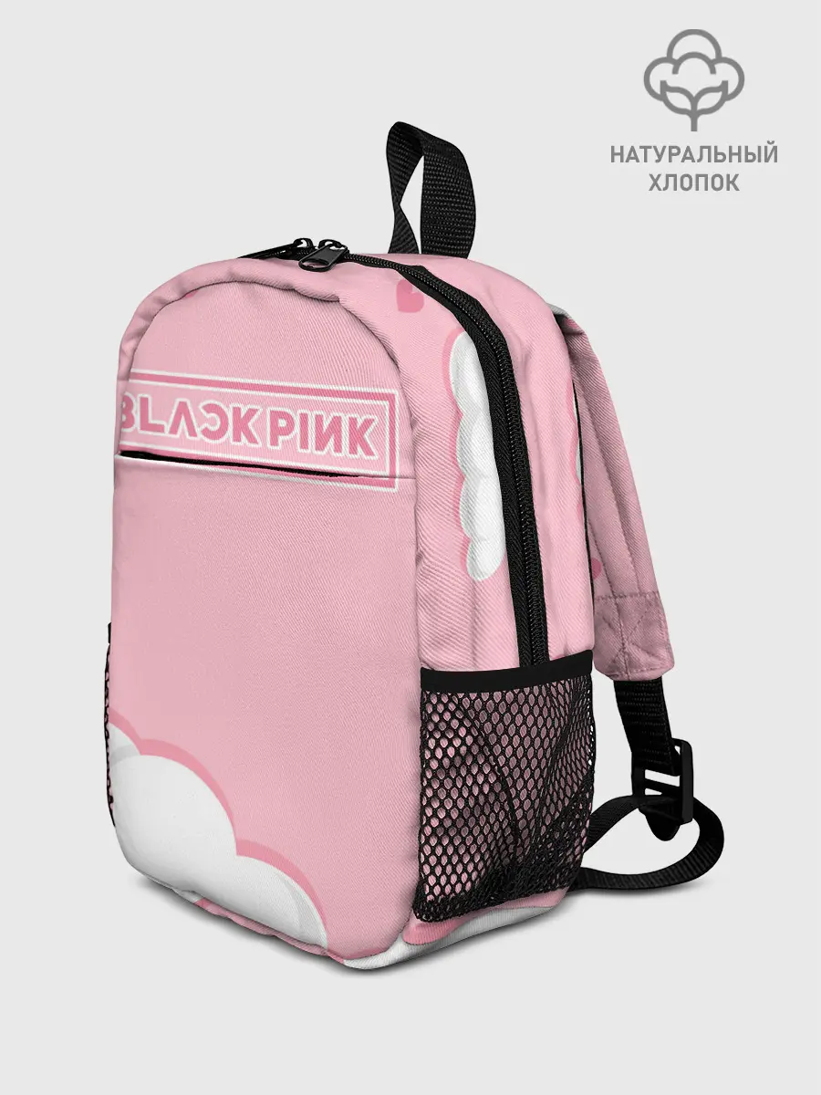 Рюкзак детский / BlackPink