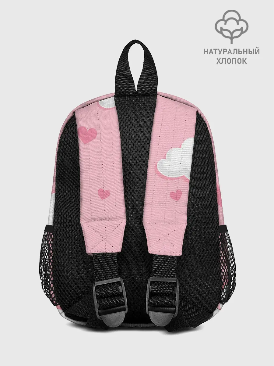 Рюкзак детский / BlackPink