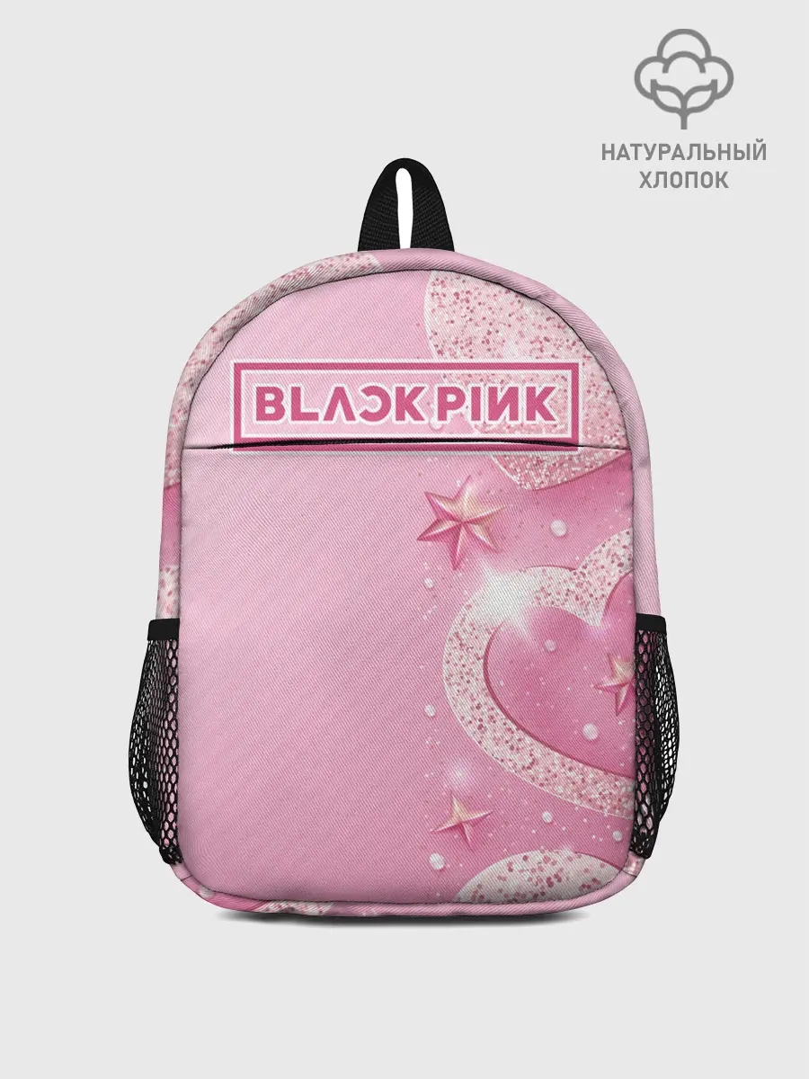 Рюкзак детский / BlackPink