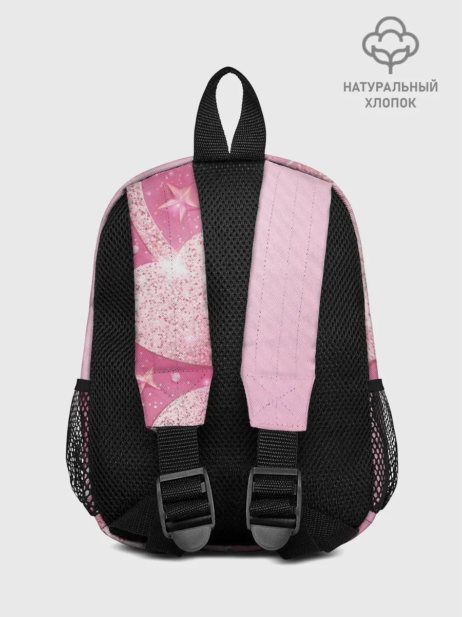 Рюкзак детский / BlackPink