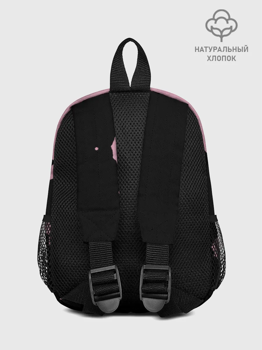 Рюкзак детский / BlackPink