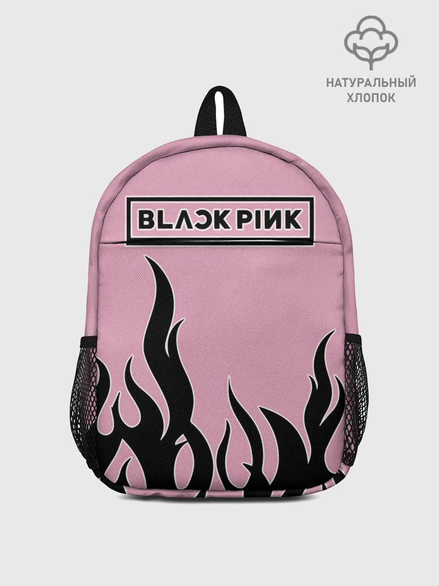 Рюкзак детский / BlackPink