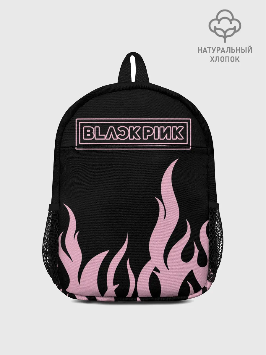 Рюкзак детский / BlackPink