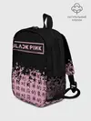 Рюкзак детский / BlackPink