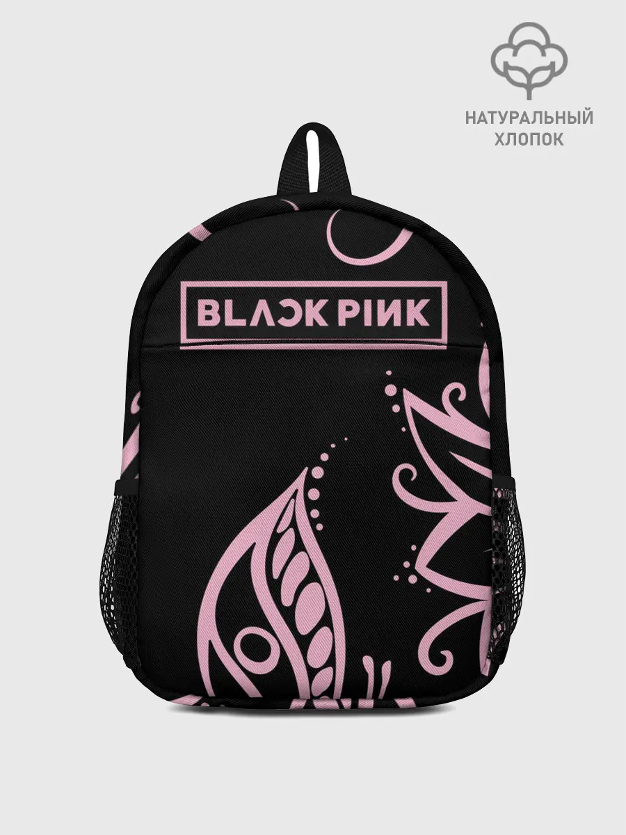 Рюкзак детский / BlackPink