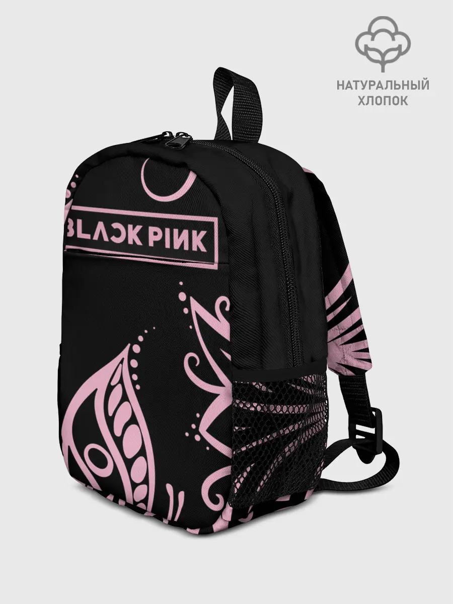 Рюкзак детский / BlackPink
