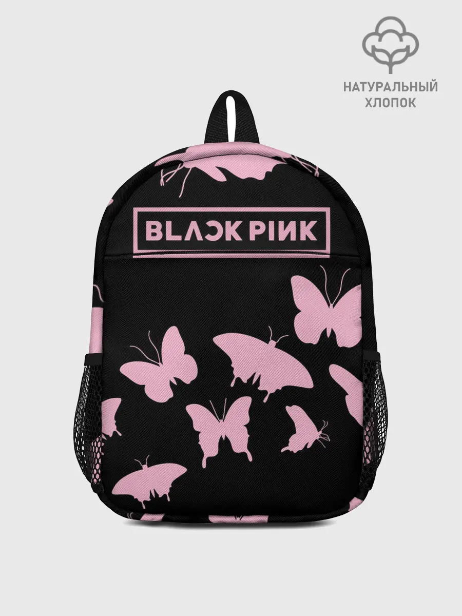 Рюкзак детский / BlackPink