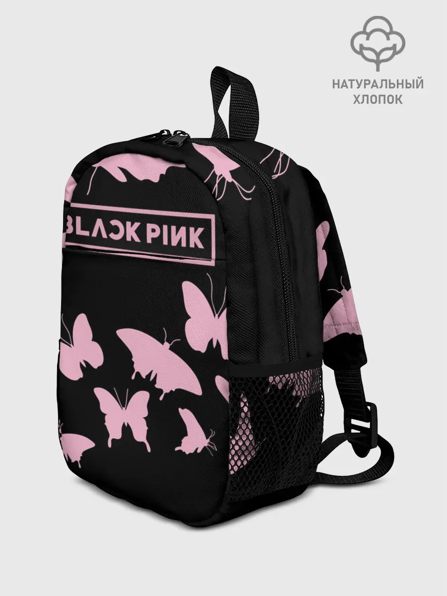 Рюкзак детский / BlackPink