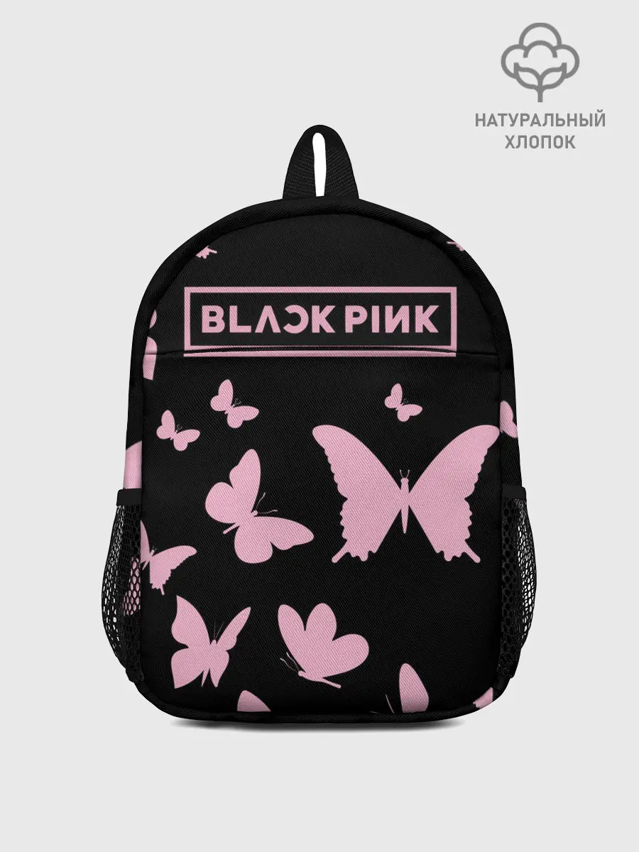 Рюкзак детский / BlackPink