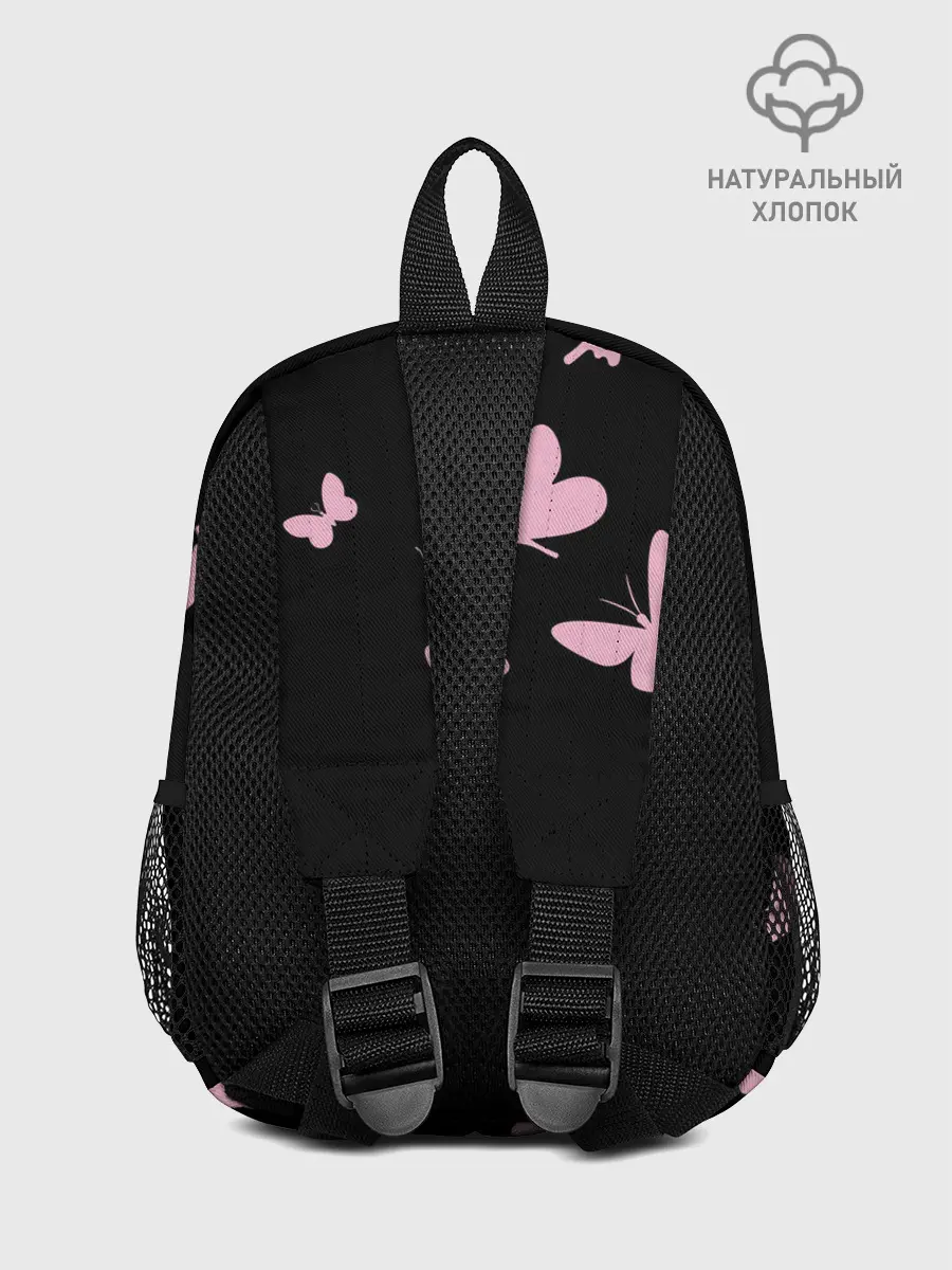 Рюкзак детский / BlackPink