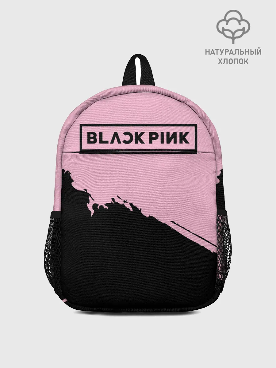 Рюкзак детский / BlackPink