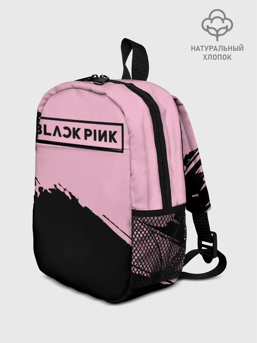 Рюкзак детский / BlackPink