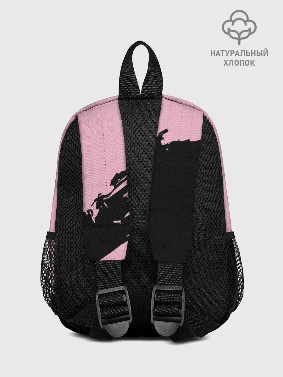 Рюкзак детский / BlackPink