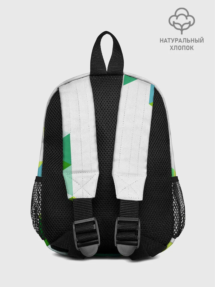 Рюкзак детский / Minecraft